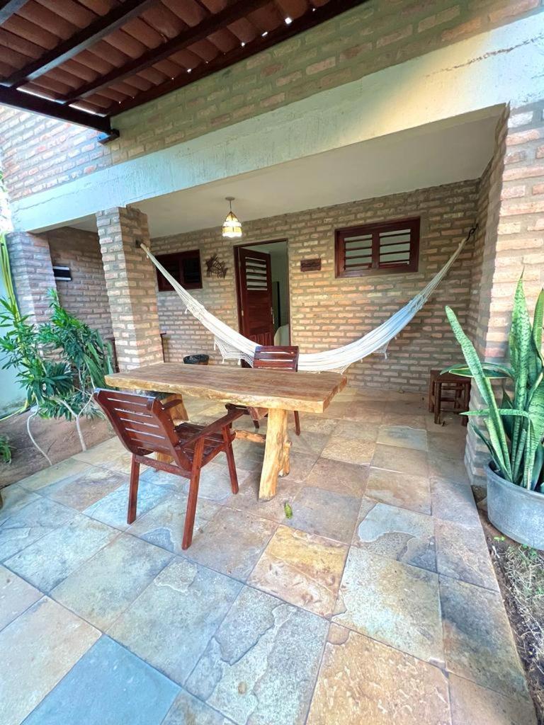 Butterfly House Otel Flecheiras Oda fotoğraf