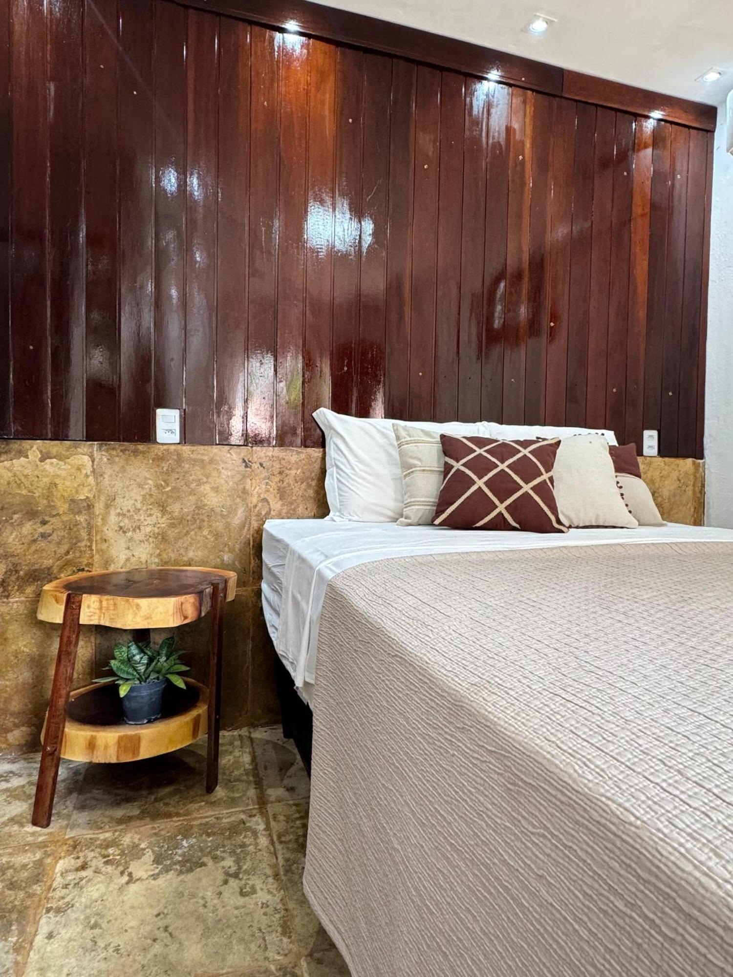 Butterfly House Otel Flecheiras Dış mekan fotoğraf